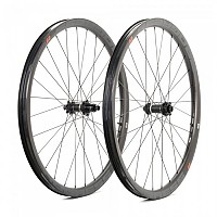 [해외]PROGRESS EB+ Nexo Hybrid 29´´ Boost MTB 휠 세트 1140080566 Grey