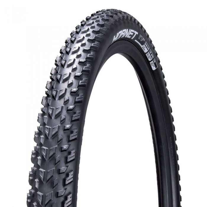 [해외]차오양 Hornet Tubeless 27.5´´ x 2.20 MTB 타이어 1140188282 Black