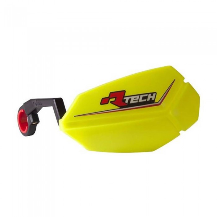 [해외]RTECH 손보호대 R20 1137834892 Neon Yellow