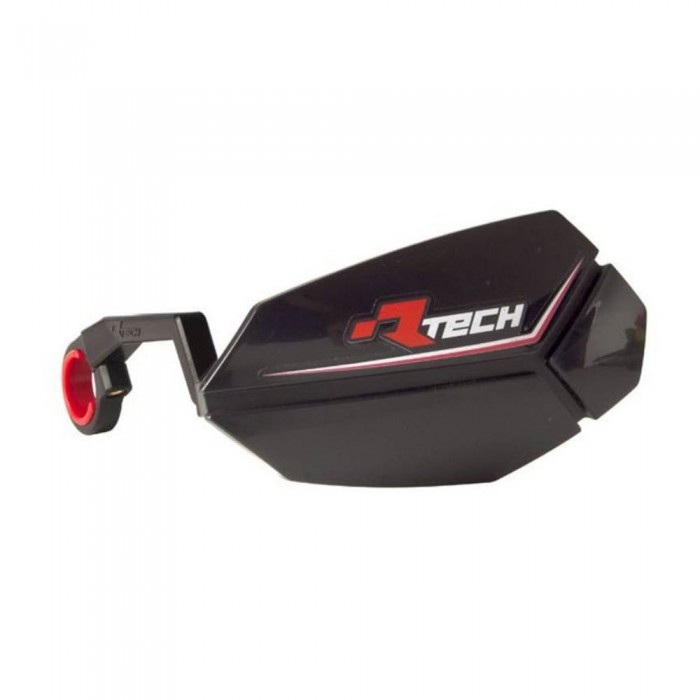 [해외]RTECH 손보호대 R20 1137834893 Black