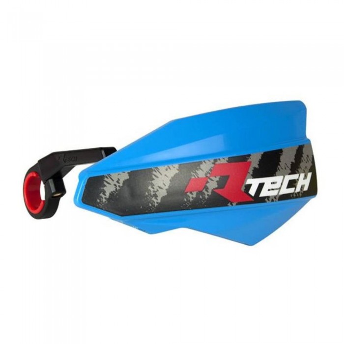 [해외]RTECH 보호자 Vertigo Handguards 1137834903 Light Blue