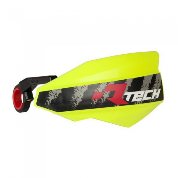 [해외]RTECH 손보호대 Vertigo 1137834904 Neon Yellow