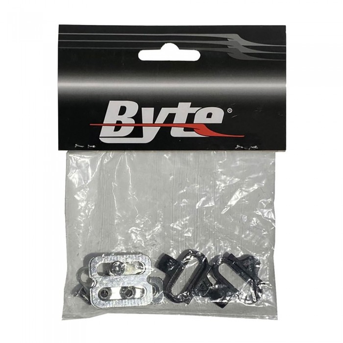 [해외]BYTE SPD CX02/XC/DF 축구화 1139828053 Black