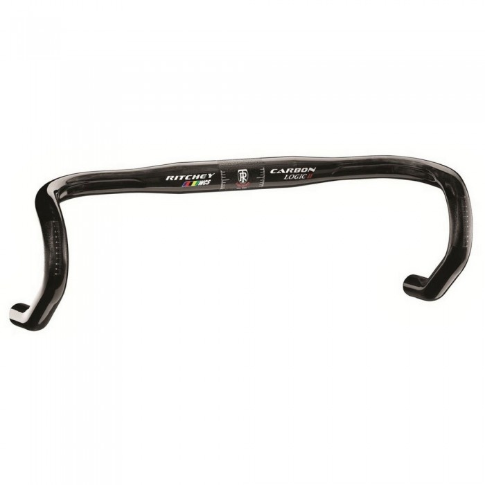 [해외]RITCHEY WCS Logic II 핸들바 1139828178 Black