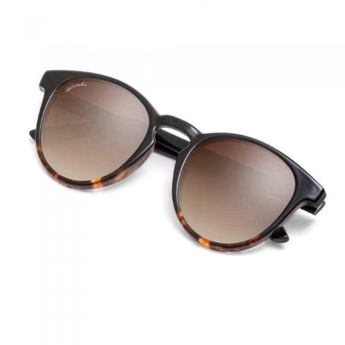 [해외]SIROKO Ibiza 편광 선글라스 1138405800 Black / Brown