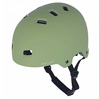 [해외]XLC BH-C22 어반 헬멧 1139309489 Green