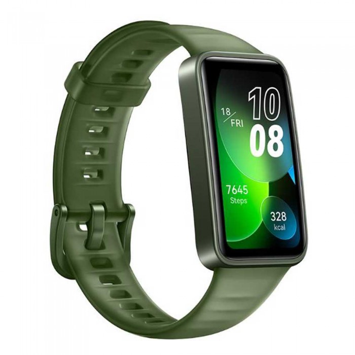 [해외]HUAWEI Band 8 스마트워치 6140186796 Emerald Green