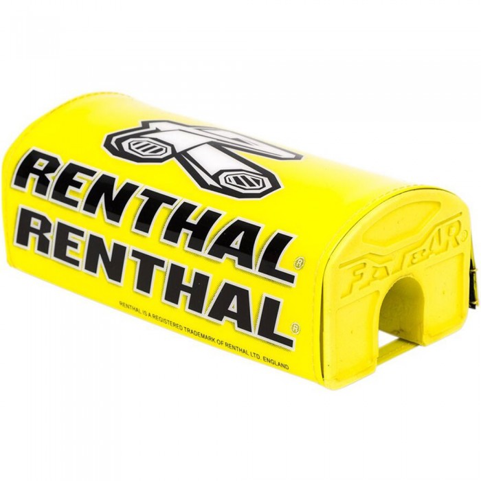 [해외]RENTHAL Ltd Edition Fatba 바 카운터 9140172770 Yellow