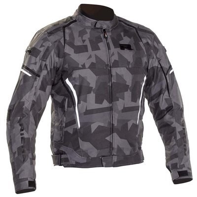 [해외]RICHA Gotham 2 재킷 9140007620 Army Camo