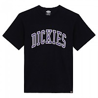 [해외]디키즈 Aitkin 티셔츠 9140034017 Black / Imperial