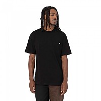 [해외]디키즈 반팔 티셔츠 Luray 포켓 9140034020 Black