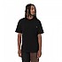 [해외]디키즈 Luray 포켓 반팔 티셔츠 9140034020 Black