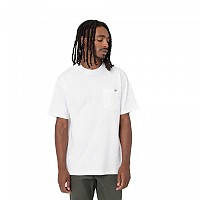 [해외]디키즈 반팔 티셔츠 Luray 포켓 9140034023 White