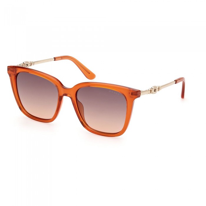 [해외]GUESS 색안경 GU7886 139832604 Orange / Other / Gradient Brown