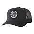 [해외]립컬 트럭 운전사 모자 Wetsuit Icon 140069120 Black