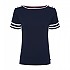 [해외]SEA RANCH Mimi 반팔 티셔츠 140129528 Sr Navy