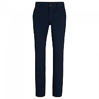 [해외]BOSS 10253421 Slim Fit 치노 팬츠 139967348 Dark Blue