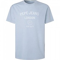[해외]페페진스 Kerman 반팔 티셔츠 139974278 Bleach Blue