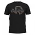 [해외]나파피리 S-Iceberg 반팔 티셔츠 140072928 Black 041