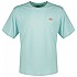 [해외]디키즈 Mapleton 반팔 티셔츠 140034025 Turquoise