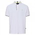 [해외]SEA RANCH Fernandes 반팔 폴로 셔츠 140129100 White