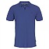 [해외]SEA RANCH Florian 반팔 폴로 셔츠 140129114 Twilight Blue
