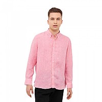 [해외]SEA RANCH 긴 소매 셔츠 Hyeres 140129221 Pink Nectar