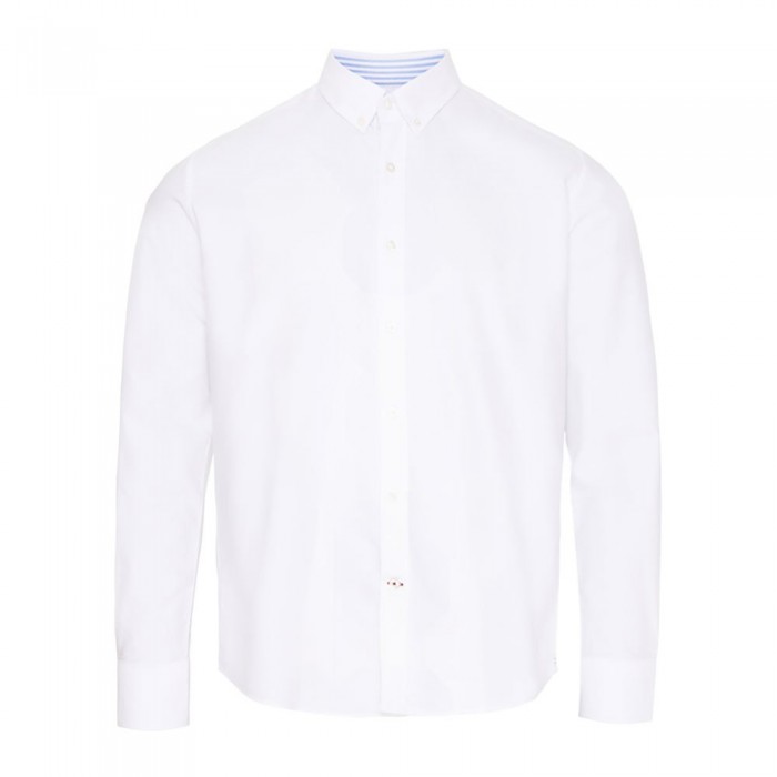 [해외]SEA RANCH San Remo 긴팔 셔츠 140129715 White