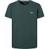 [해외]페페진스 반팔 티셔츠 잠옷 Solid Tshirt 140197562 Green