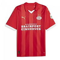 [해외]푸마 반팔 티셔츠 PSV Home Replica 3139910904 Red