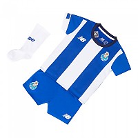 [해외]뉴발란스 토들러 반팔 티셔츠 FC Porto Home 3140132243 Home