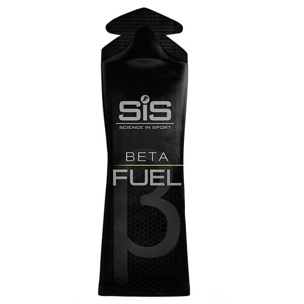 [해외]SIS Beta Fuel Strawberry & Lime 60ml 에너지 젤 상자 6 단위 3139872706 Black