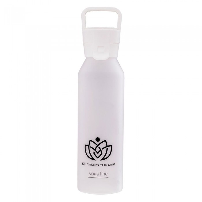 [해외]IQ Yoga 500ml 병 3139781479 White