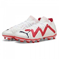 [해외]푸마 Future Pro FG/AG 축구화 3139621867 Puma White / Puma Black