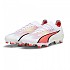 [해외]푸마 Ultra Ultimate FG/AG 축구화 3139621937 Puma White / Puma