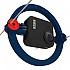 [해외]UGO KITE 카이트서핑 액션 카메라 브라켓 올 New 360 14140129952 Navy Blue