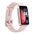 [해외]HUAWEI Band 8 스마트워치 14140186798 Midnight Pink