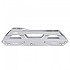 [해외]IQON 인라인 스케이트 프레임 CL Decode Pro 90 14140139841 Silver / Silver