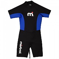 [해외]MISTRAL 청소년 쇼티 Lake 14139864100 Black Blue