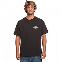 [해외]퀵실버 Fall City Ss 반팔 티셔츠 14139991654 Black