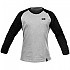 [해외]IQON Explore World 긴팔 티셔츠 14140139881 Grey / Black