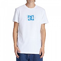 [해외]DC슈즈 Blueprint 반팔 티셔츠 14140170278 White