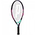 [해외]PRINCE 테니스 라켓 Ace Face 19 Pink 12140173327 Black / Pink