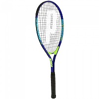 [해외]PRINCE 테니스 라켓 Ace Face 26 Blue 12140173334 Black / Blue