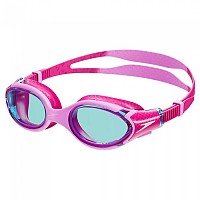 [해외]스피도 주니어 수영 고글 Biofuse 2.0 6140079282 Flamingo Pink / Electric Pink / Blue