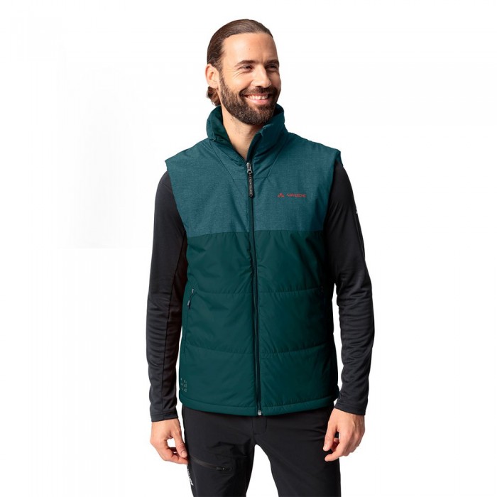 [해외]바우데 Neyland Padded 조끼 4140184358 Mallard Green