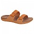 [해외]리자드 Way Slide 슬리퍼 4139755029 Honey Brown / Tawny Brown