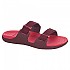 [해외]리자드 Way Slide 슬리퍼 4139755031 Zinfandel Red / Virtual Pink