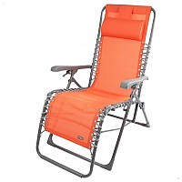 [해외]AKTIVE 긴 의자 4140098067 Orange