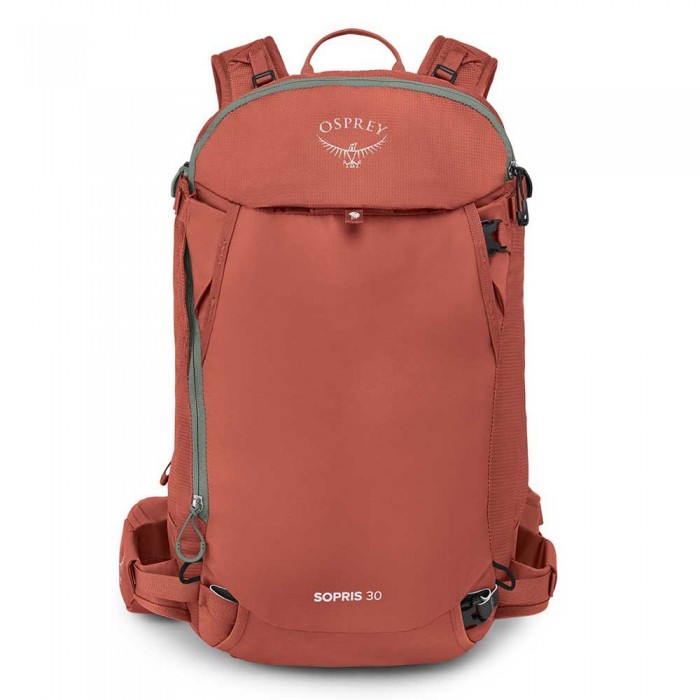 [해외]오스프리 Sopris 30L 배낭 4140117941 Emberglow Orange